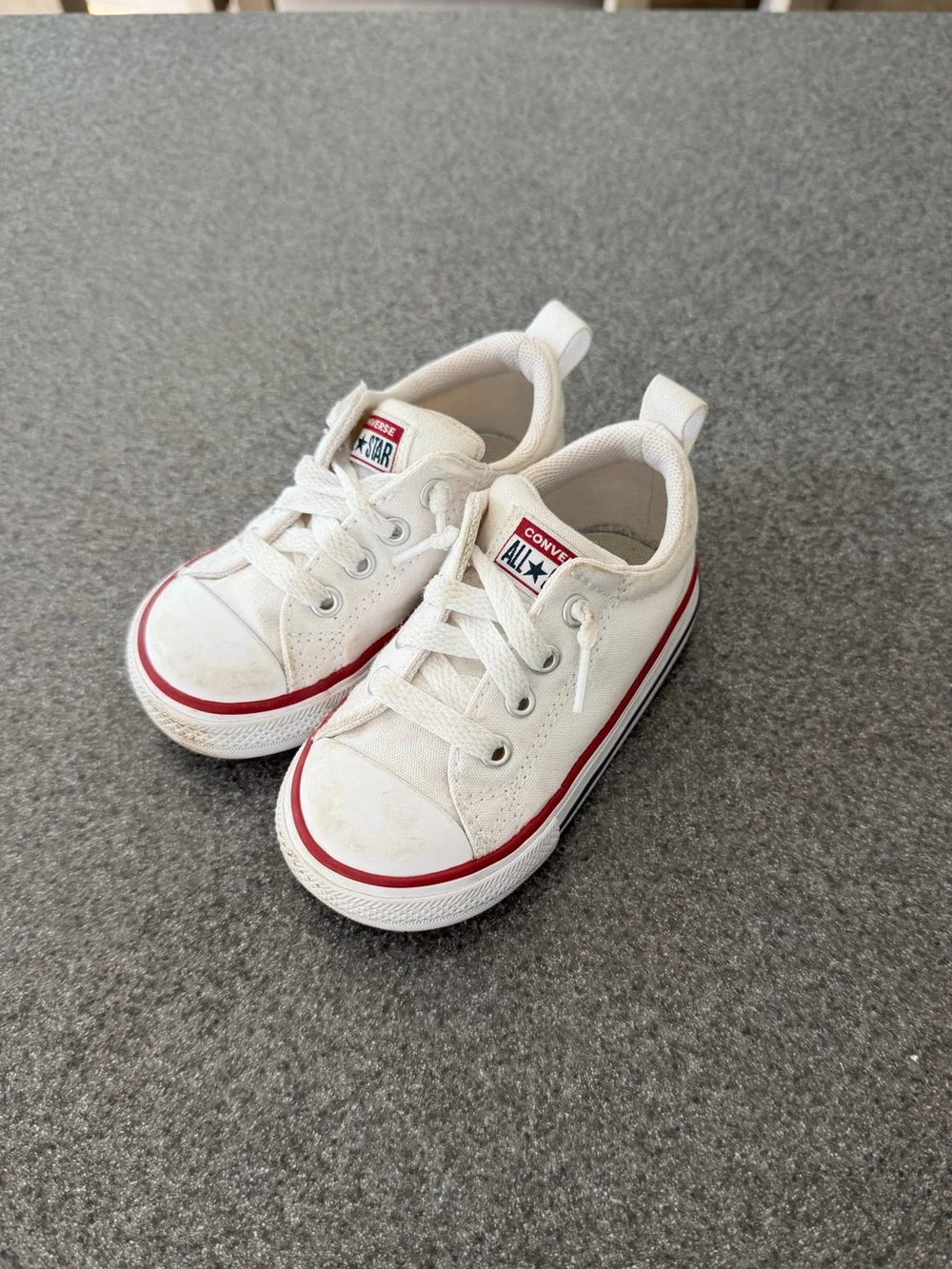 Toddler Girls Converse